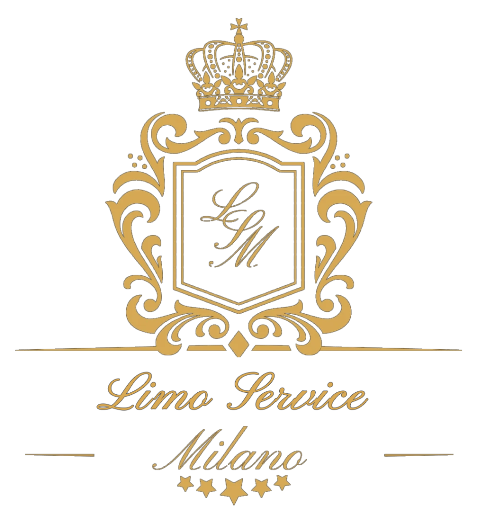 Logo Limo Service