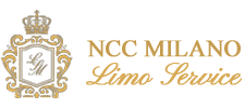 Serviço de limusine NCC MILAN - Aluguel com motorista Milão